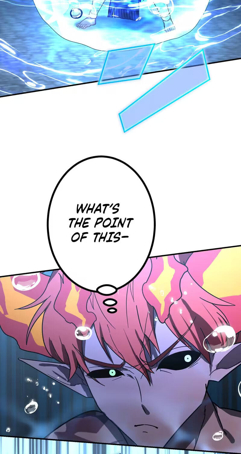 Saikyou Ansatsusha, Class Ten'i de Isekai e Chapter 145 page 93 - 