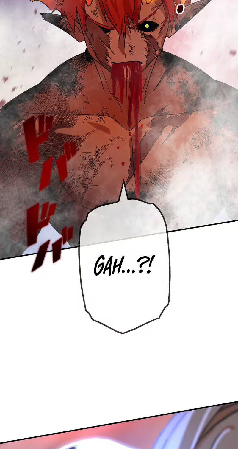 Saikyou Ansatsusha, Class Ten'i de Isekai e Chapter 145 page 98 - 