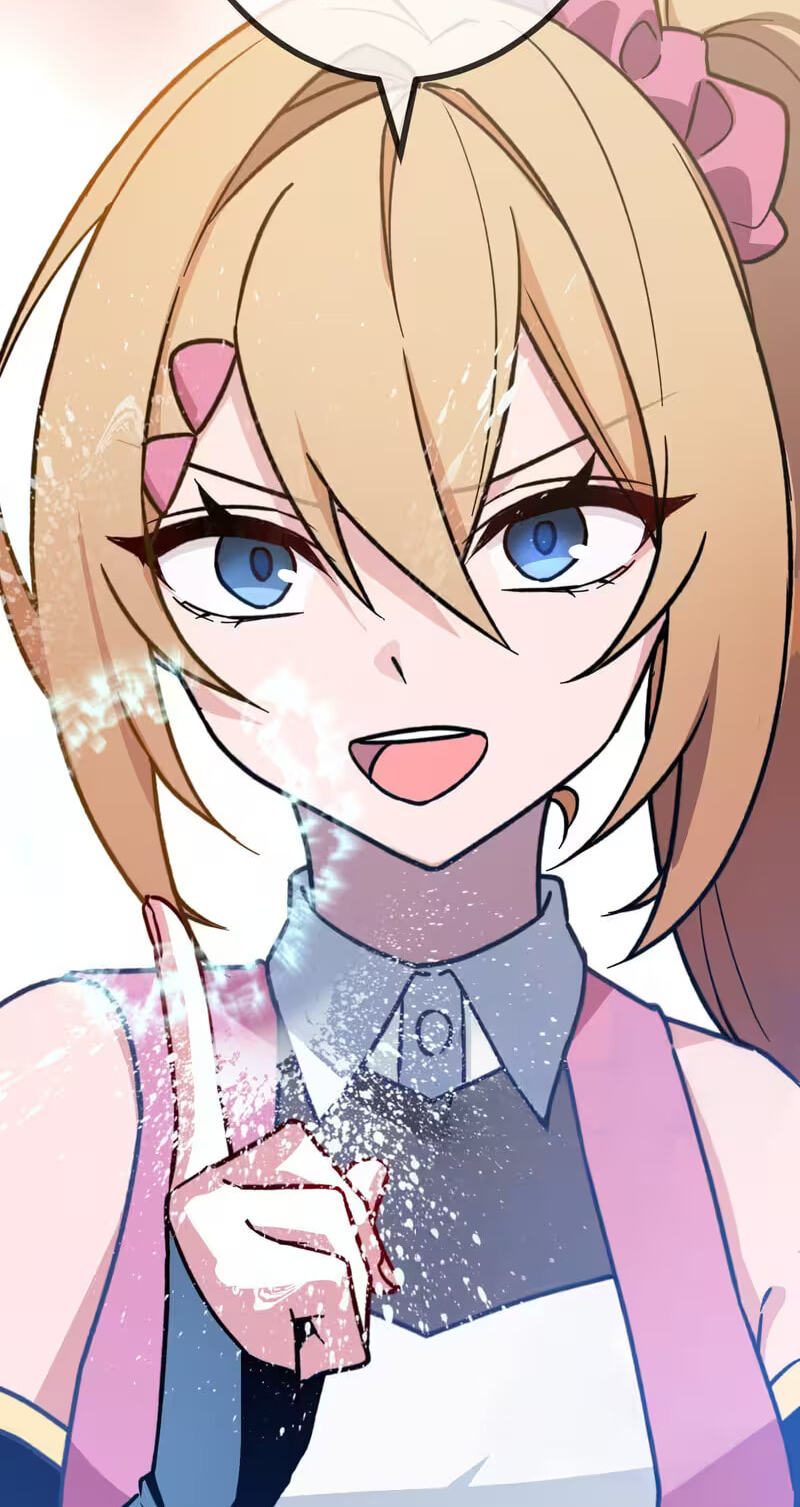 Saikyou Ansatsusha, Class Ten'i de Isekai e Chapter 145 page 100 - 