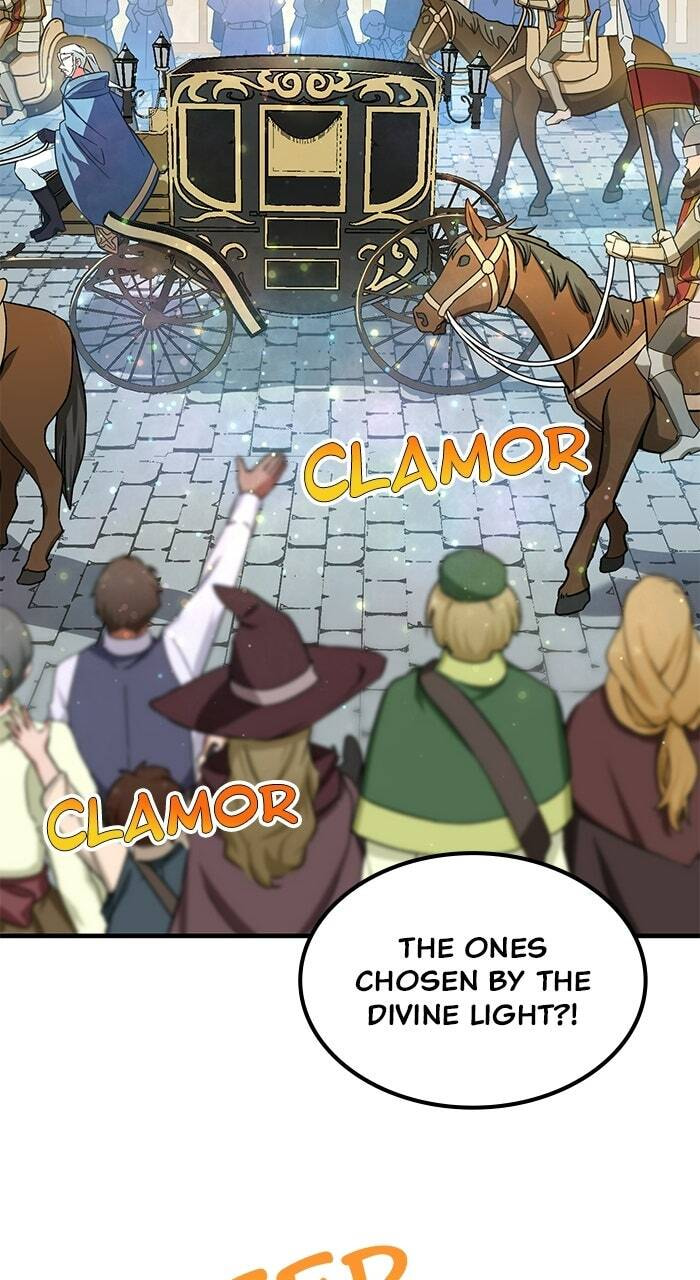 Saikyou Ansatsusha, Class Ten'i de Isekai e Chapter 15 page 11 - 