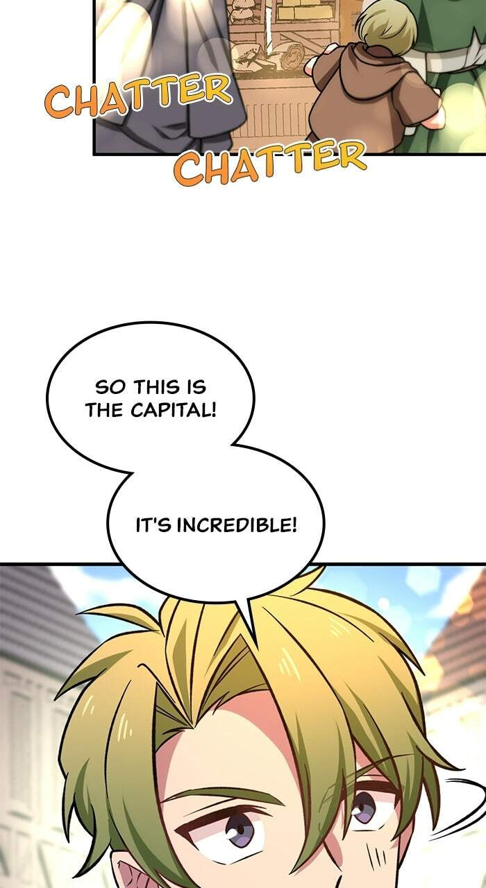 Saikyou Ansatsusha, Class Ten'i de Isekai e Chapter 15 page 3 - 