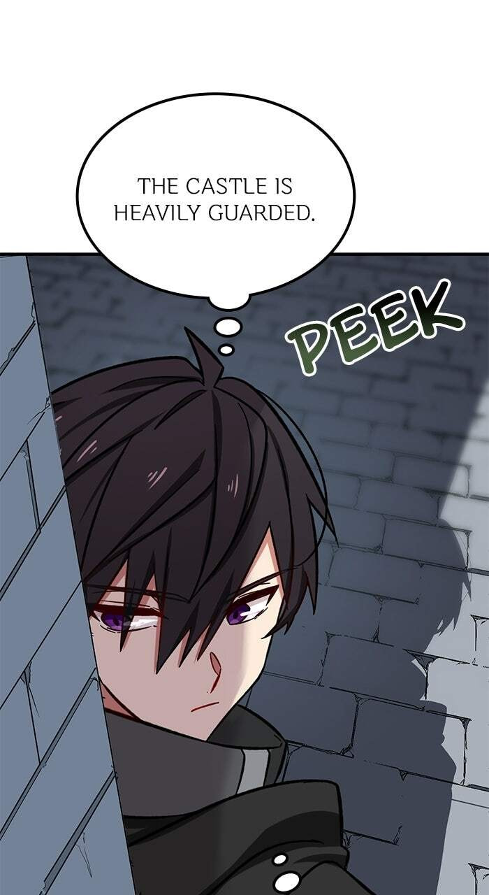 Saikyou Ansatsusha, Class Ten'i de Isekai e Chapter 15 page 34 - 