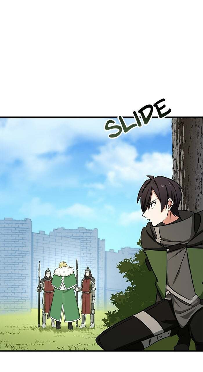 Saikyou Ansatsusha, Class Ten'i de Isekai e Chapter 15 page 38 - 
