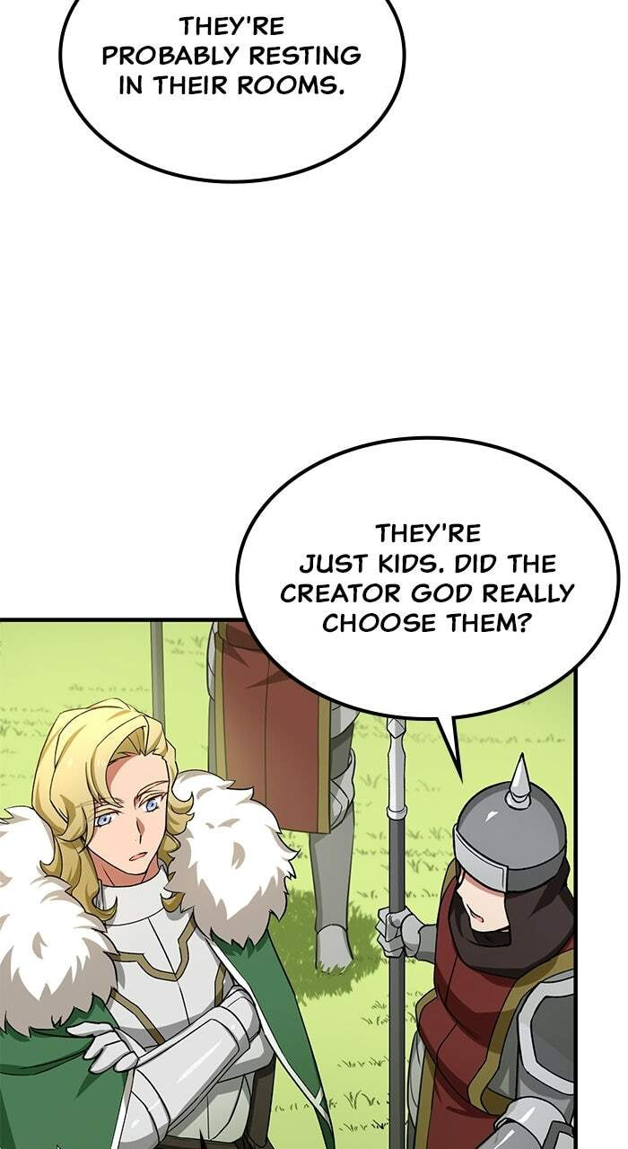 Saikyou Ansatsusha, Class Ten'i de Isekai e Chapter 15 page 40 - 