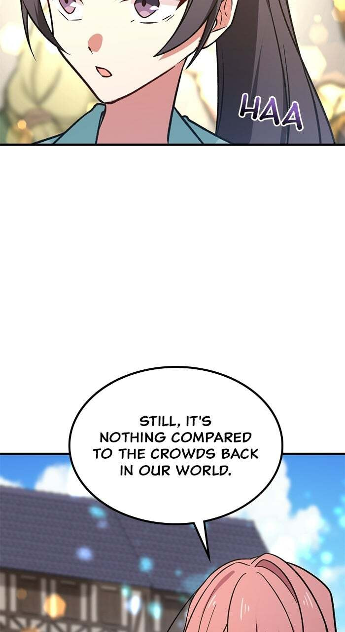 Saikyou Ansatsusha, Class Ten'i de Isekai e Chapter 15 page 5 - 
