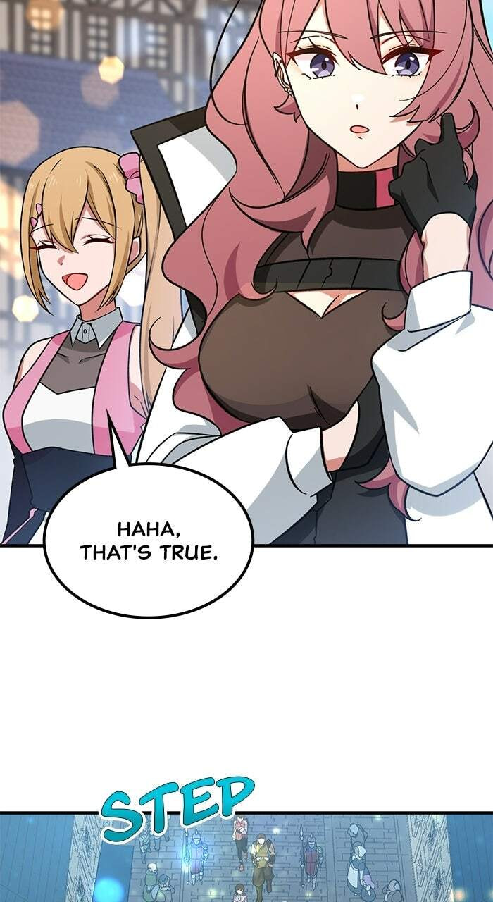 Saikyou Ansatsusha, Class Ten'i de Isekai e Chapter 15 page 6 - 