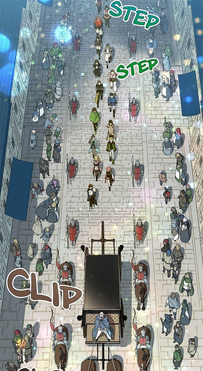 Saikyou Ansatsusha, Class Ten'i de Isekai e Chapter 15 page 7 - 