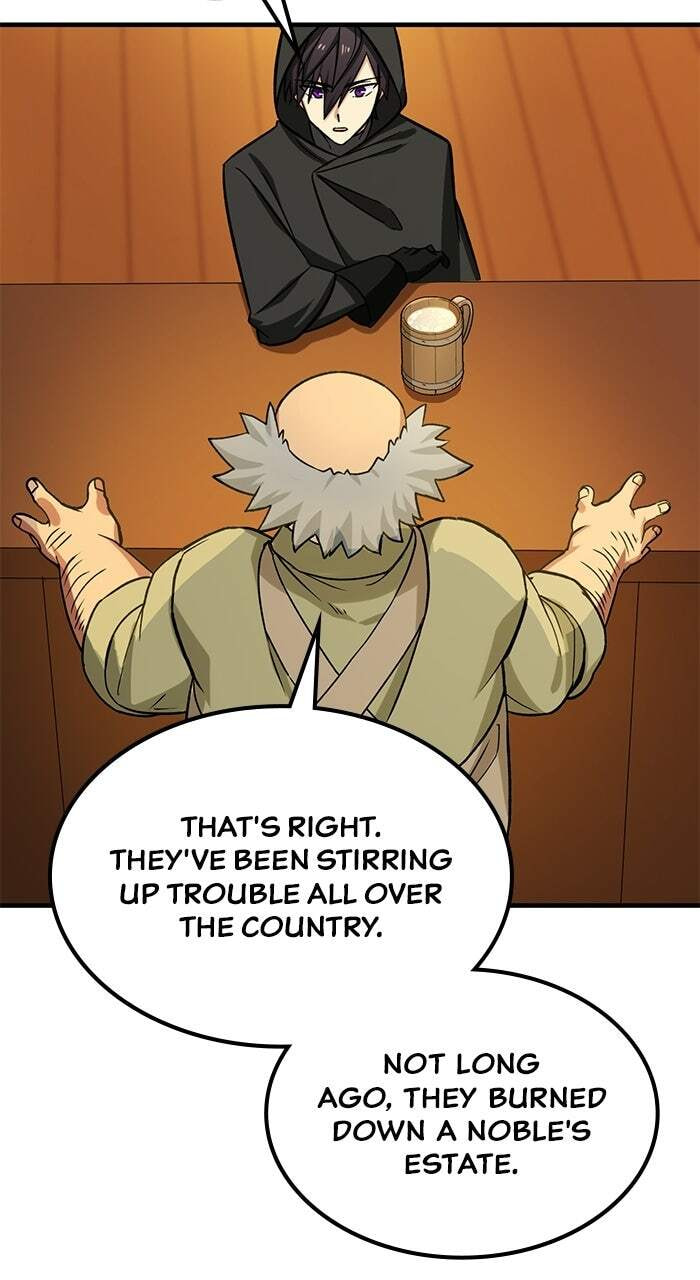 Saikyou Ansatsusha, Class Ten'i de Isekai e Chapter 15 page 65 - 