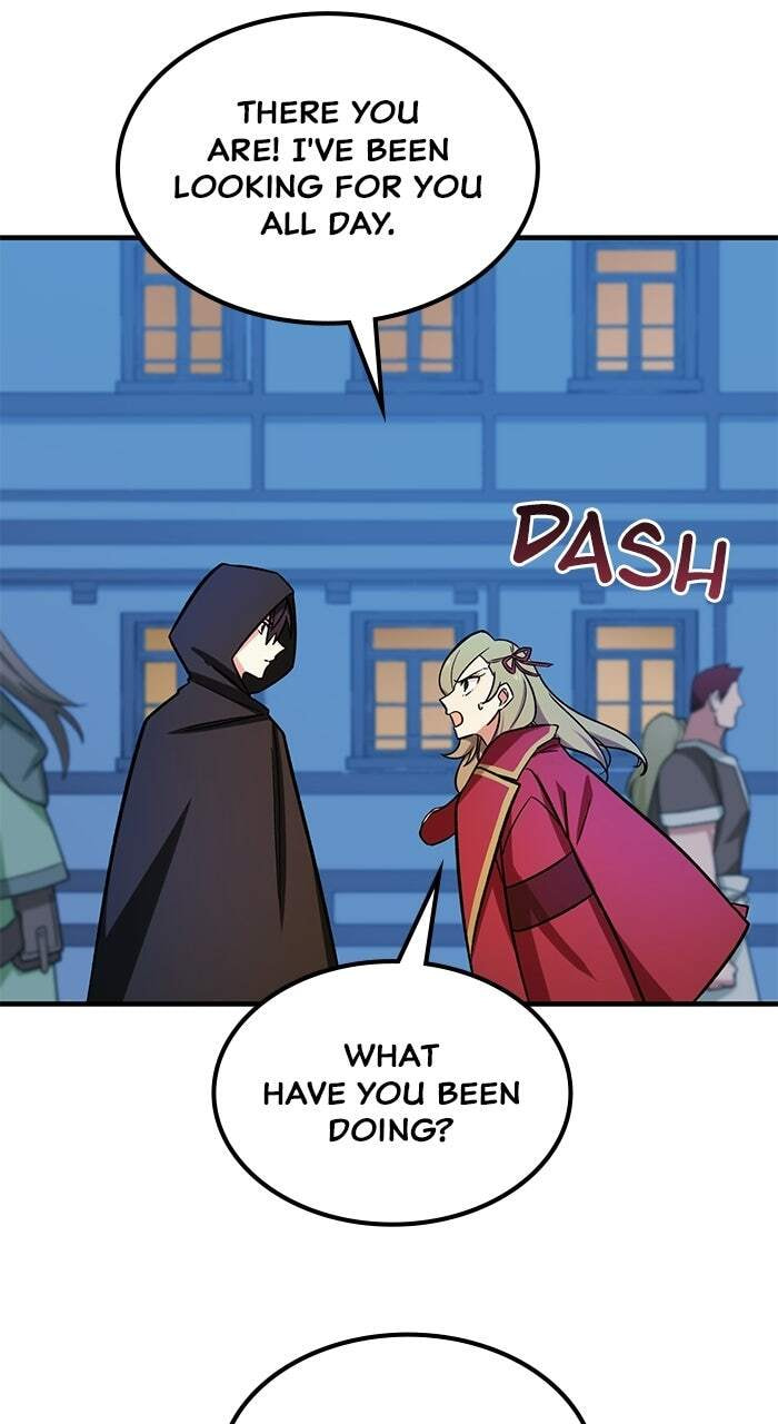 Saikyou Ansatsusha, Class Ten'i de Isekai e Chapter 15 page 73 - 
