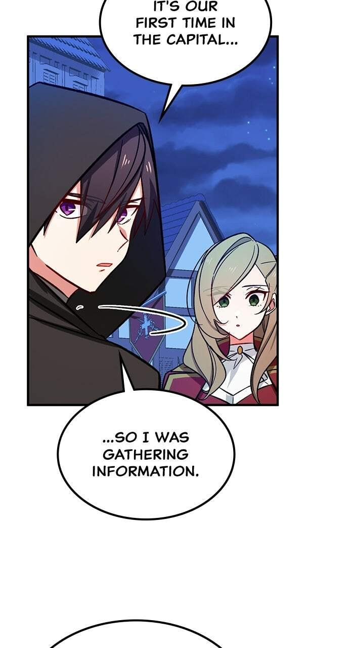 Saikyou Ansatsusha, Class Ten'i de Isekai e Chapter 15 page 74 - 