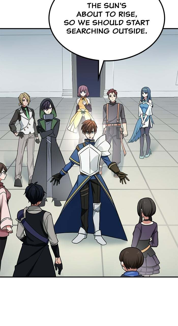 Saikyou Ansatsusha, Class Ten'i de Isekai e Chapter 16 page 18 - 