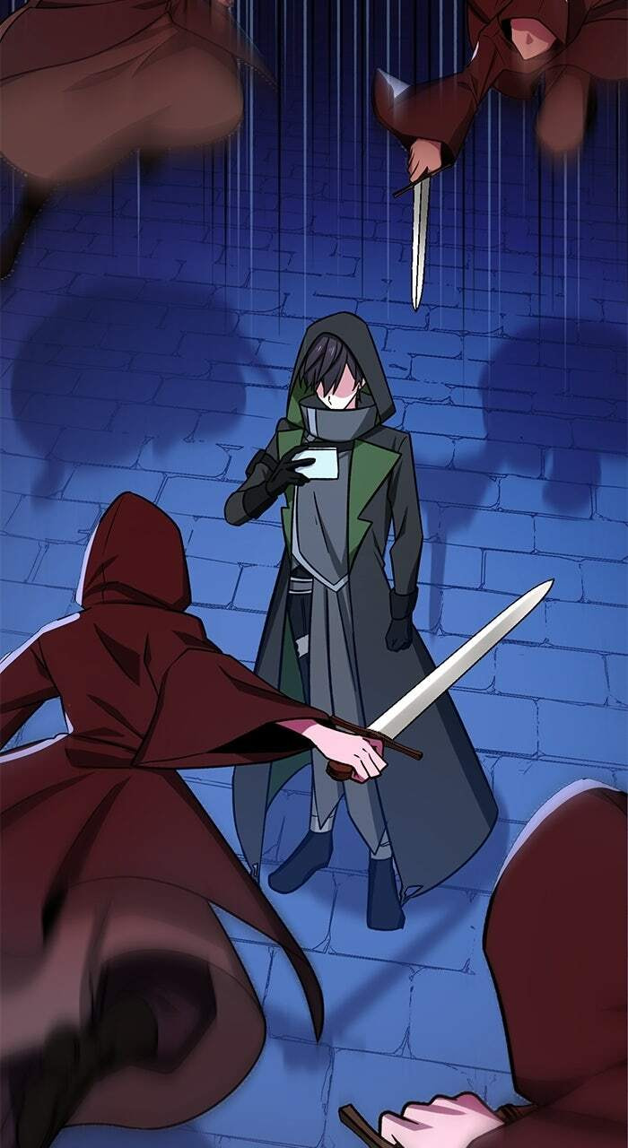 Saikyou Ansatsusha, Class Ten'i de Isekai e Chapter 16 page 29 - 