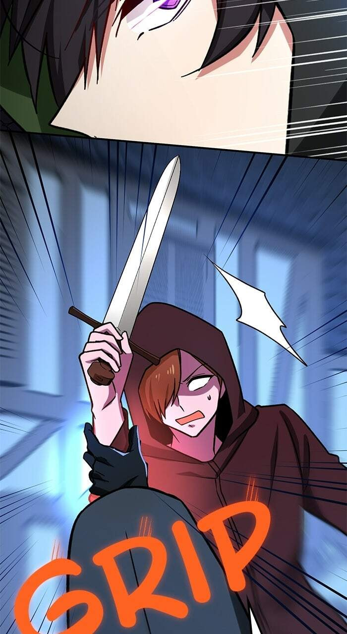 Saikyou Ansatsusha, Class Ten'i de Isekai e Chapter 16 page 32 - 