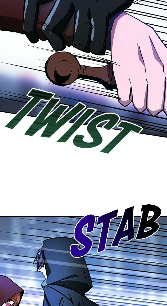 Saikyou Ansatsusha, Class Ten'i de Isekai e Chapter 16 page 34 - 