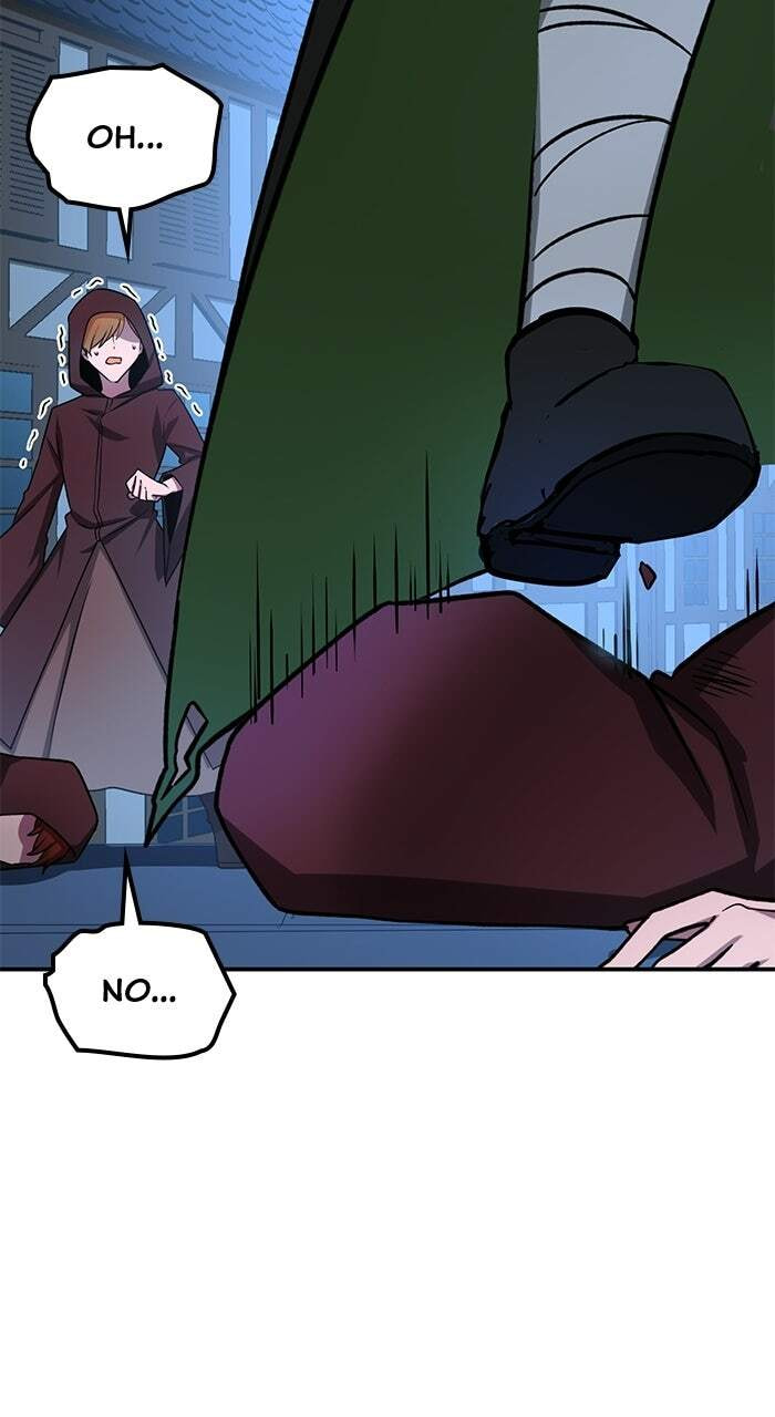 Saikyou Ansatsusha, Class Ten'i de Isekai e Chapter 16 page 41 - 