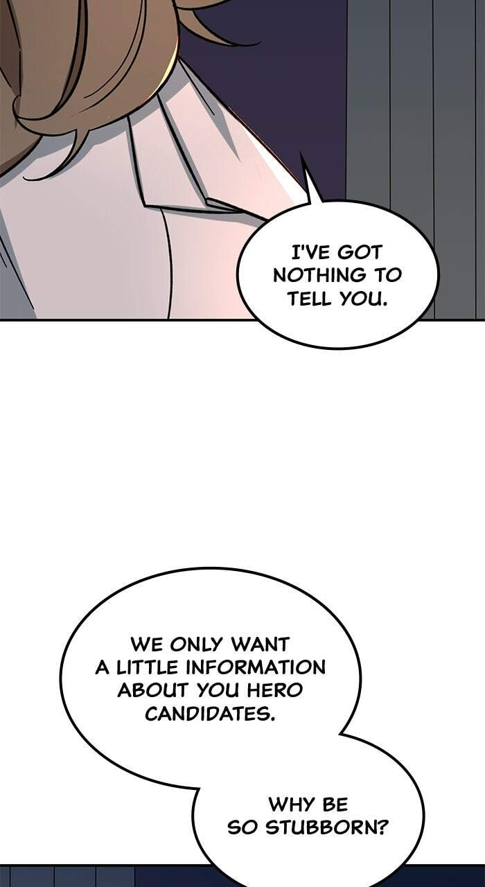 Saikyou Ansatsusha, Class Ten'i de Isekai e Chapter 16 page 53 - 