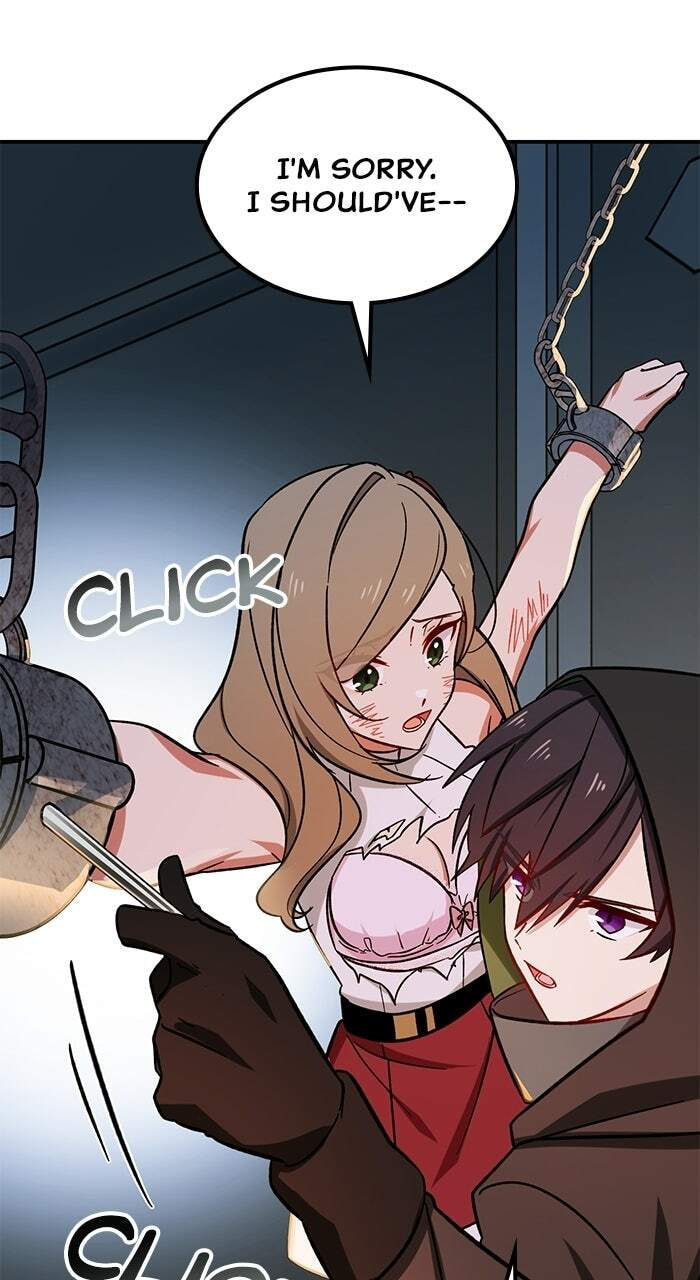 Saikyou Ansatsusha, Class Ten'i de Isekai e Chapter 16 page 69 - 