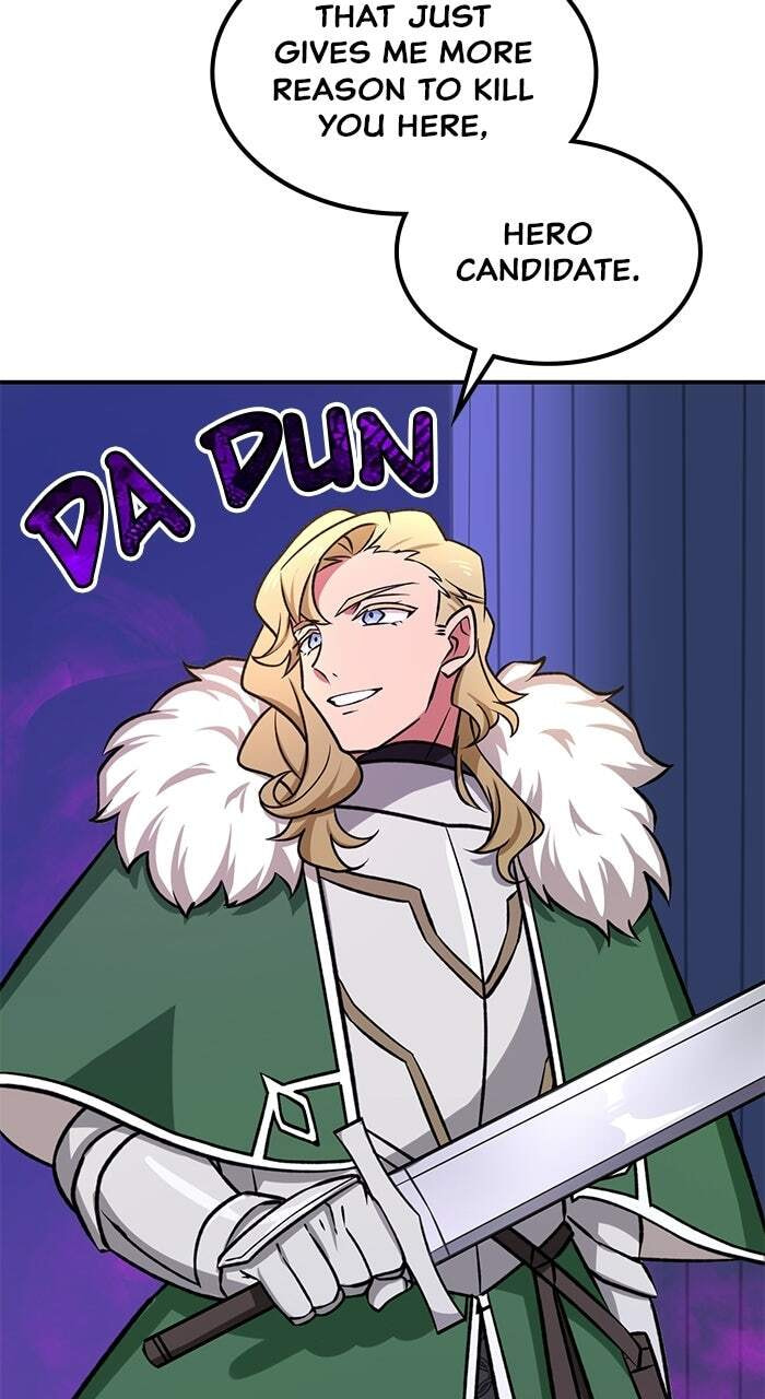 Saikyou Ansatsusha, Class Ten'i de Isekai e Chapter 16 page 81 - 