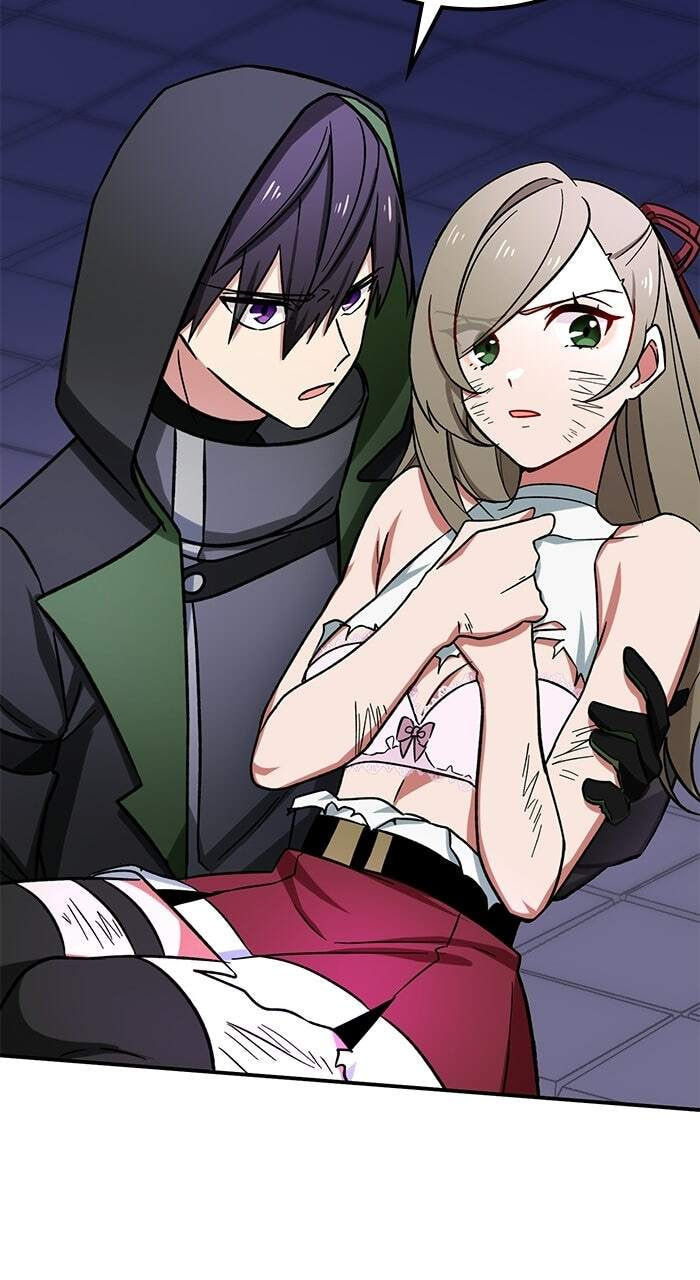 Saikyou Ansatsusha, Class Ten'i de Isekai e Chapter 16 page 83 - 