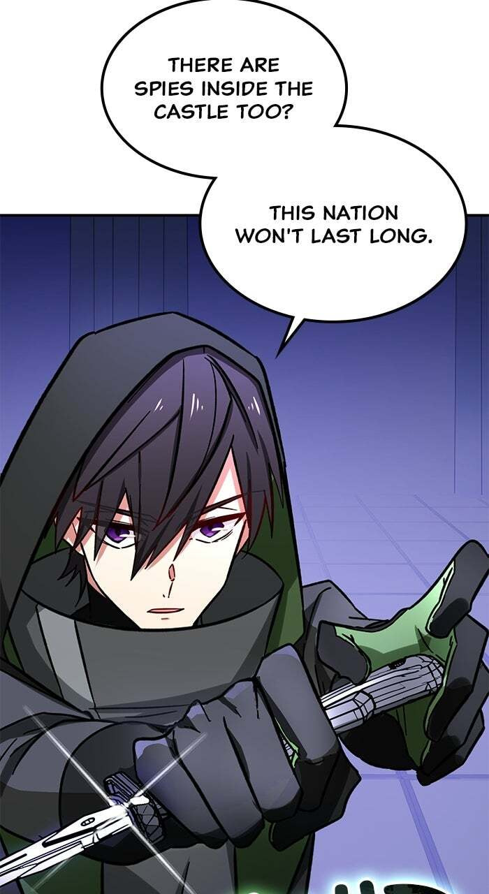 Saikyou Ansatsusha, Class Ten'i de Isekai e Chapter 16 page 86 - 