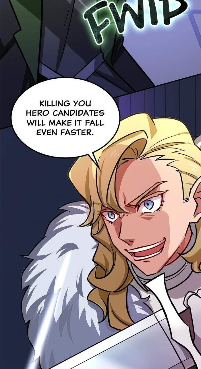 Saikyou Ansatsusha, Class Ten'i de Isekai e Chapter 16 page 87 - 