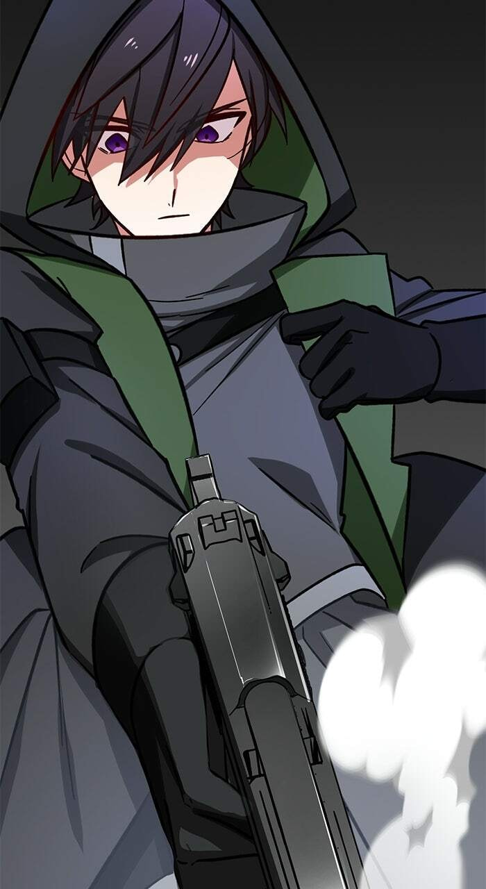 Saikyou Ansatsusha, Class Ten'i de Isekai e Chapter 17 page 30 - 