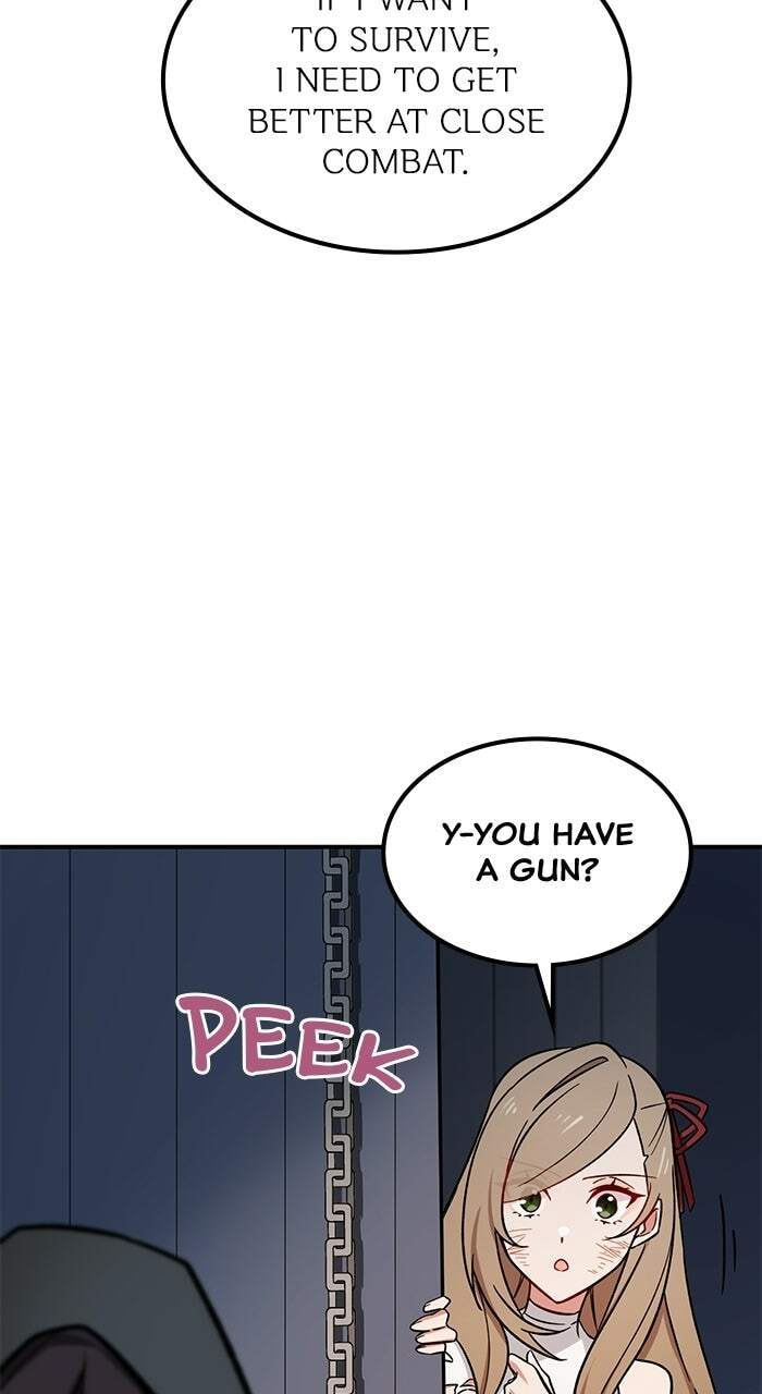 Saikyou Ansatsusha, Class Ten'i de Isekai e Chapter 17 page 38 - 