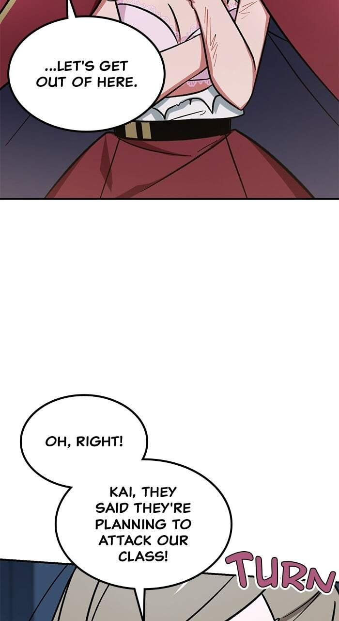 Saikyou Ansatsusha, Class Ten'i de Isekai e Chapter 17 page 46 - 