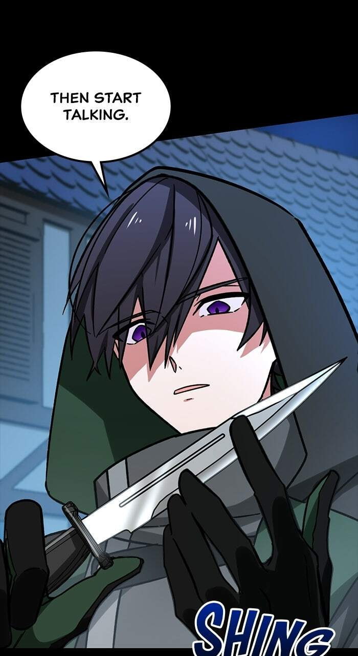 Saikyou Ansatsusha, Class Ten'i de Isekai e Chapter 17 page 51 - 