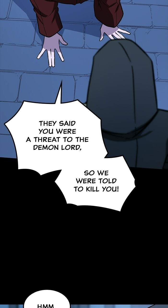 Saikyou Ansatsusha, Class Ten'i de Isekai e Chapter 17 page 53 - 
