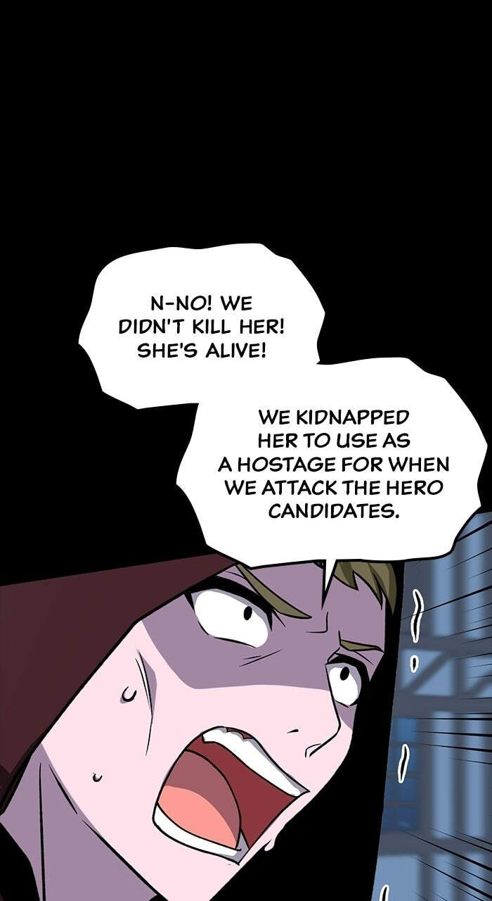 Saikyou Ansatsusha, Class Ten'i de Isekai e Chapter 17 page 55 - 