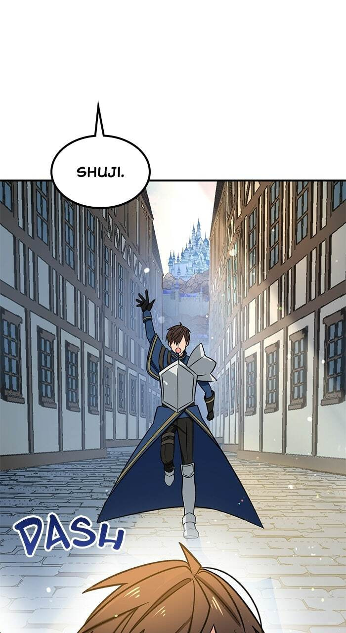 Saikyou Ansatsusha, Class Ten'i de Isekai e Chapter 17 page 67 - 