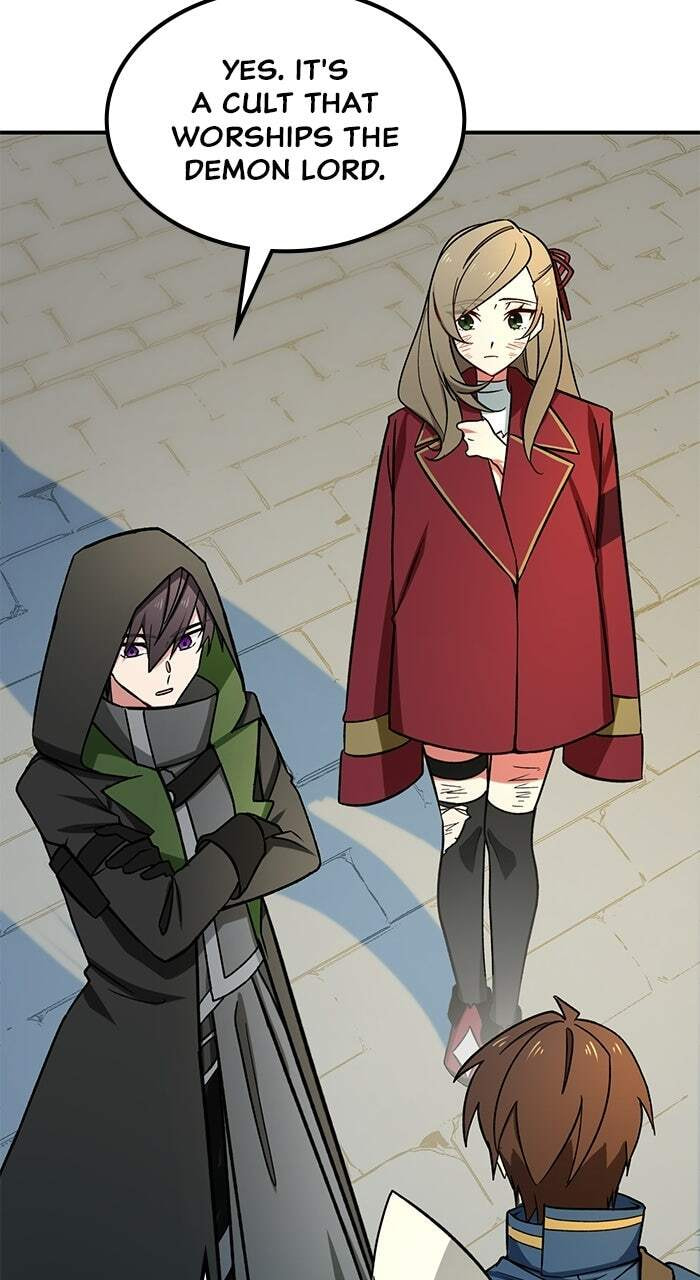 Saikyou Ansatsusha, Class Ten'i de Isekai e Chapter 17 page 76 - 