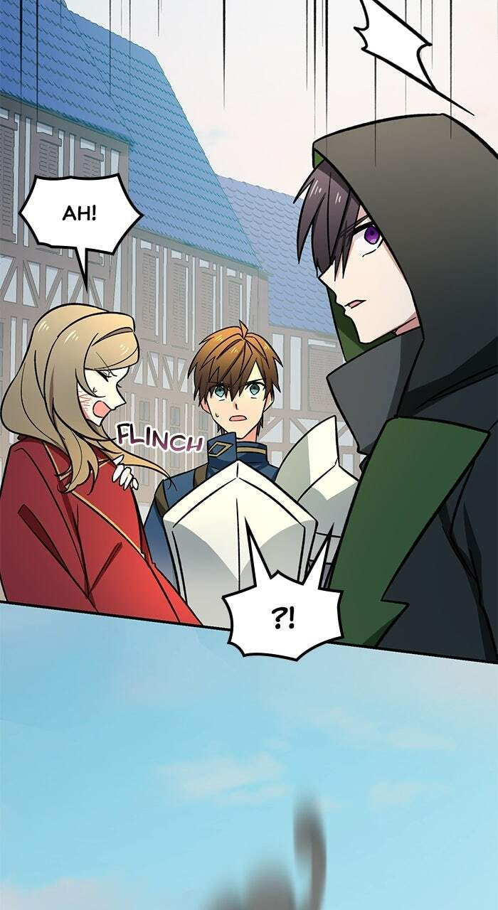 Saikyou Ansatsusha, Class Ten'i de Isekai e Chapter 17 page 84 - 