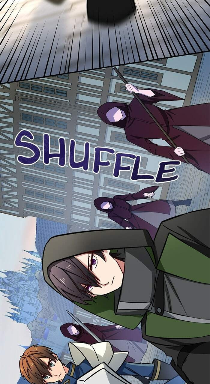 Saikyou Ansatsusha, Class Ten'i de Isekai e Chapter 17 page 87 - 