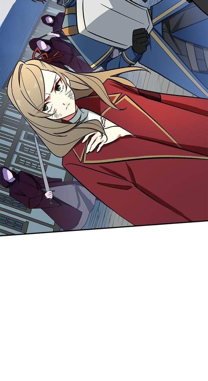 Saikyou Ansatsusha, Class Ten'i de Isekai e Chapter 17 page 88 - 