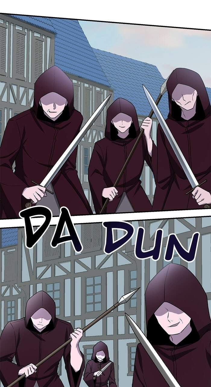 Saikyou Ansatsusha, Class Ten'i de Isekai e Chapter 17 page 89 - 
