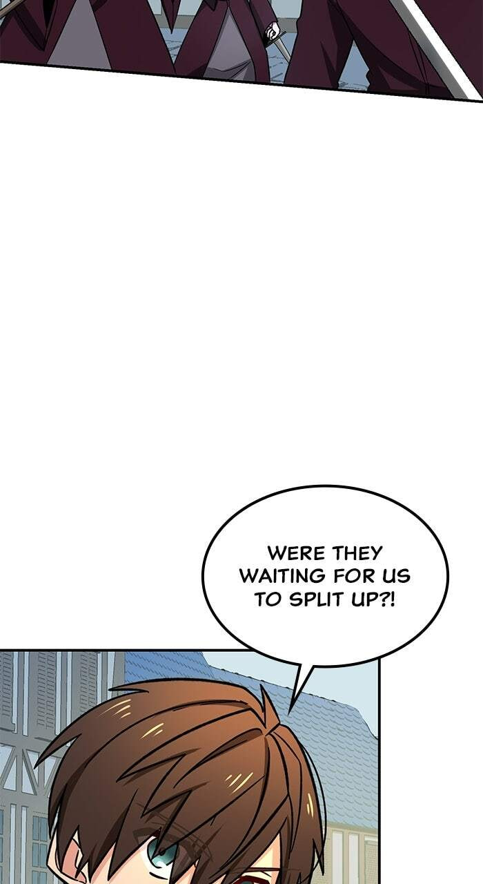 Saikyou Ansatsusha, Class Ten'i de Isekai e Chapter 17 page 90 - 