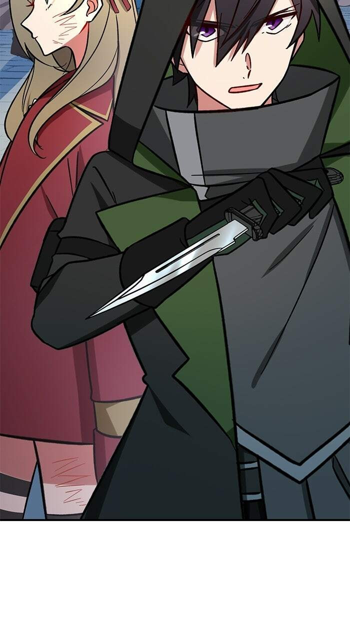 Saikyou Ansatsusha, Class Ten'i de Isekai e Chapter 17 page 93 - 