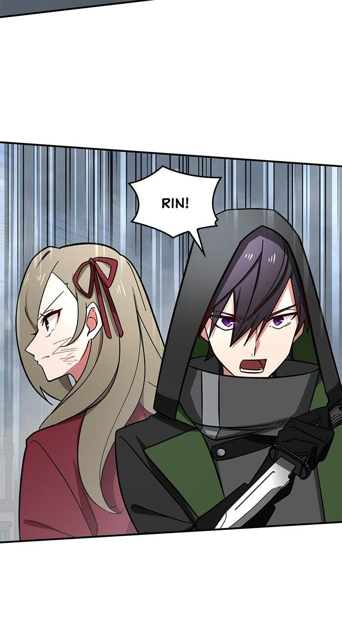 Saikyou Ansatsusha, Class Ten'i de Isekai e Chapter 18 page 14 - 