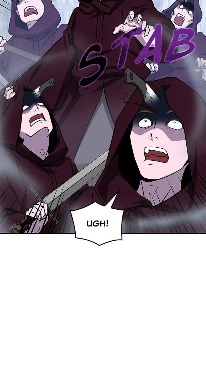 Saikyou Ansatsusha, Class Ten'i de Isekai e Chapter 18 page 19 - 