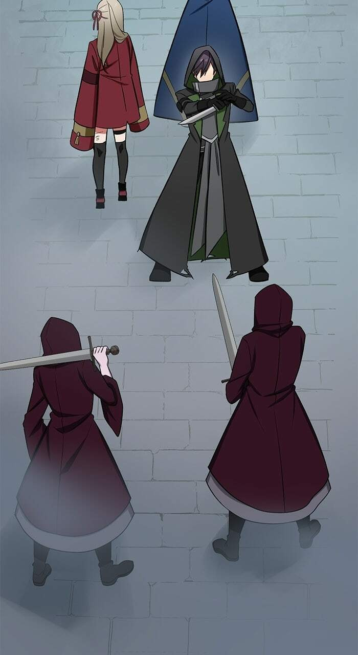 Saikyou Ansatsusha, Class Ten'i de Isekai e Chapter 18 page 3 - 