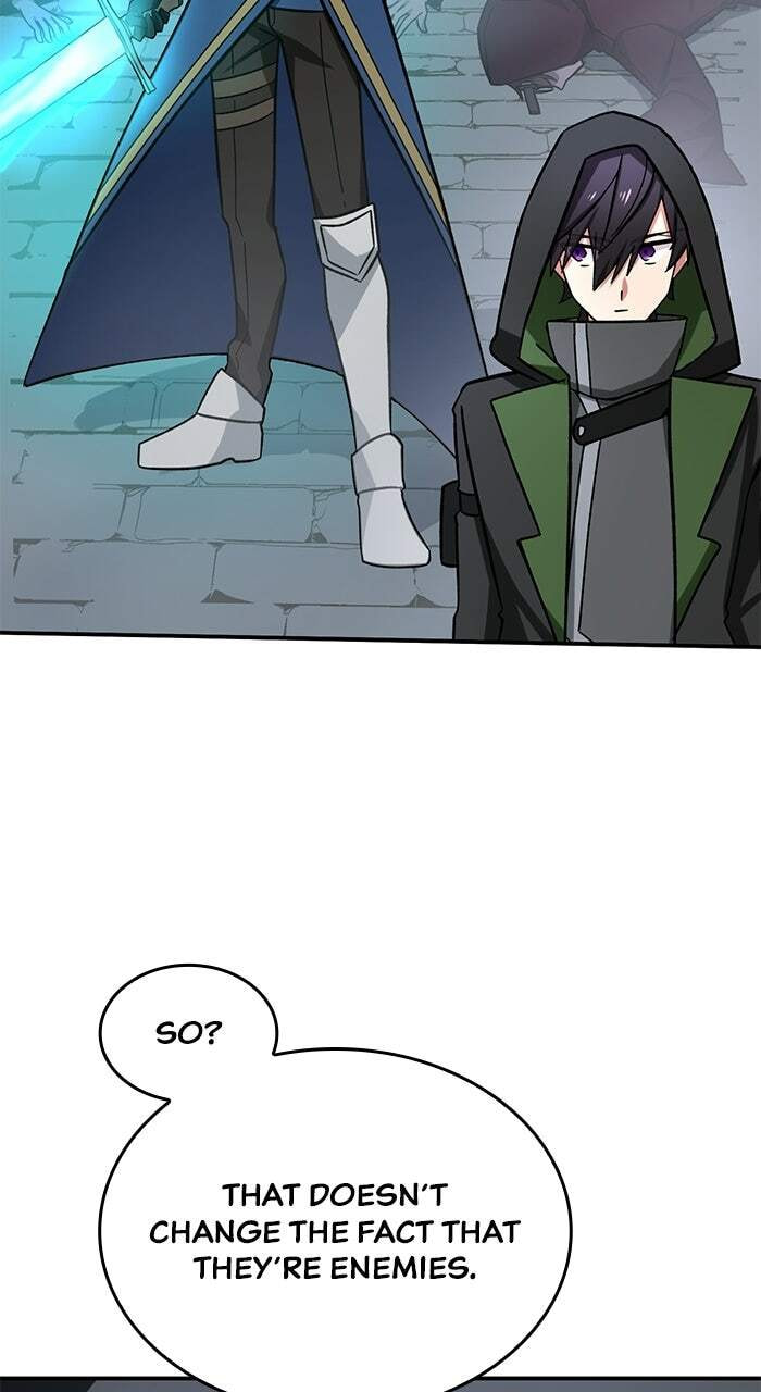 Saikyou Ansatsusha, Class Ten'i de Isekai e Chapter 18 page 22 - 