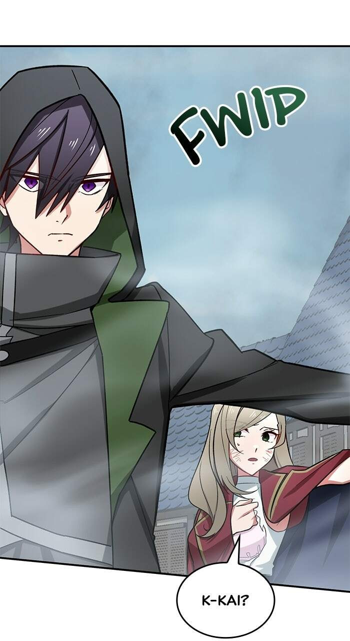 Saikyou Ansatsusha, Class Ten'i de Isekai e Chapter 18 page 32 - 