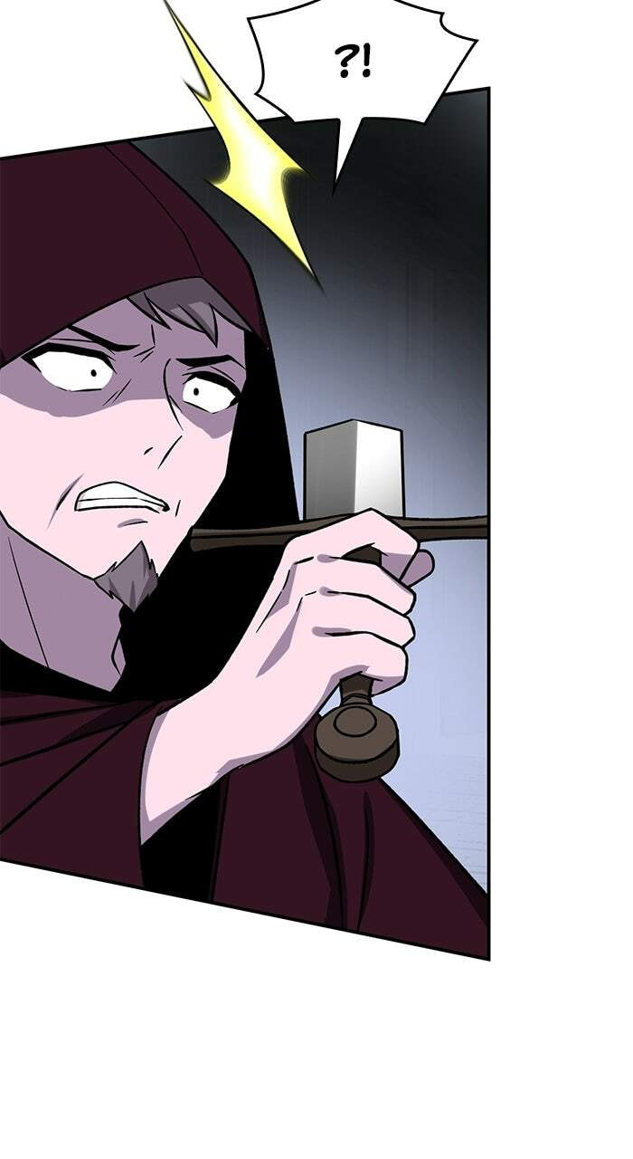 Saikyou Ansatsusha, Class Ten'i de Isekai e Chapter 18 page 37 - 