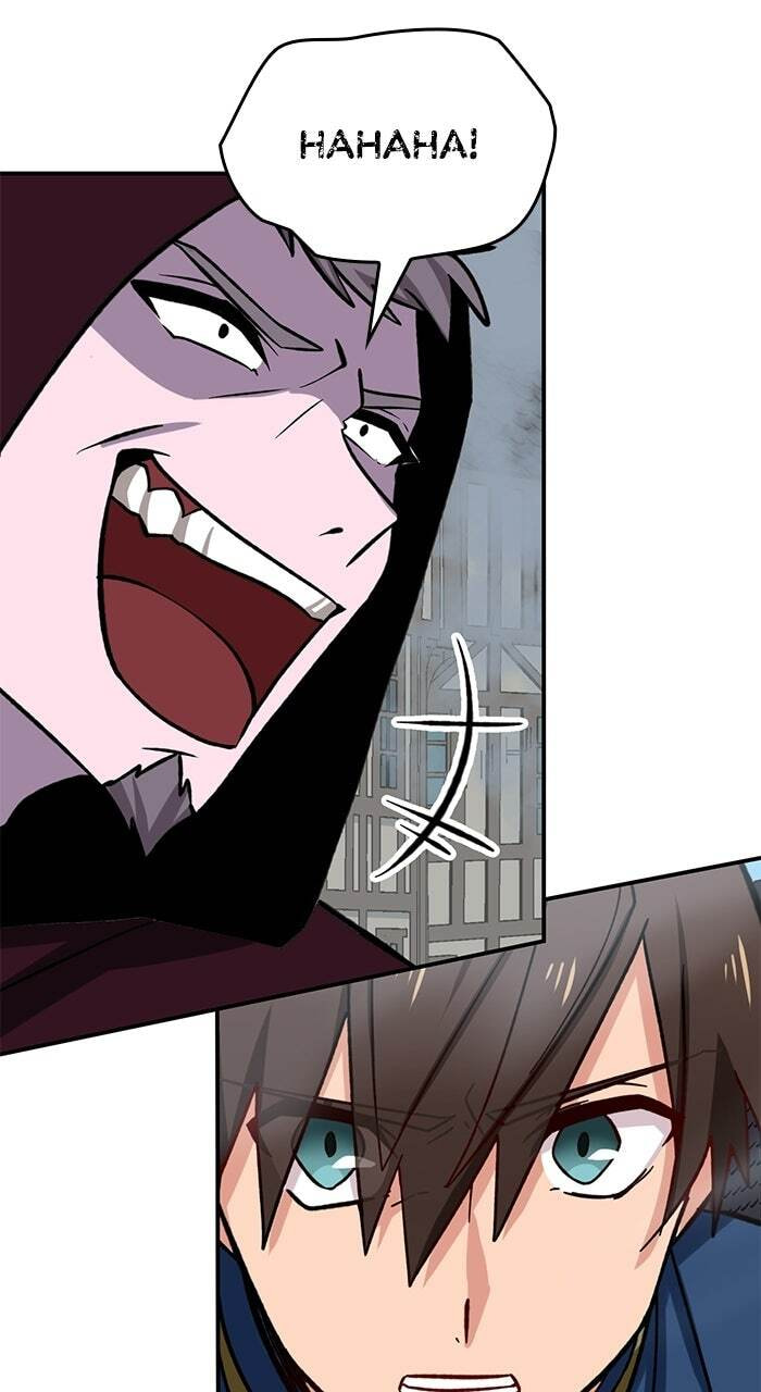 Saikyou Ansatsusha, Class Ten'i de Isekai e Chapter 18 page 45 - 