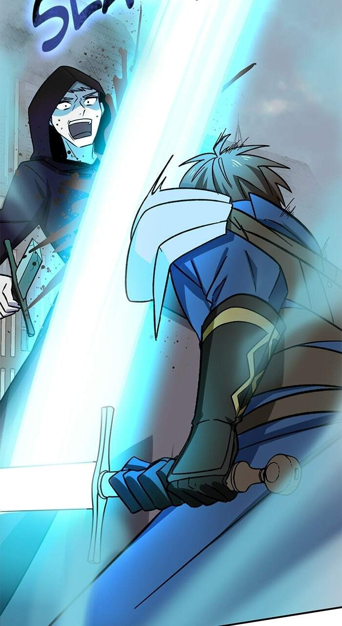 Saikyou Ansatsusha, Class Ten'i de Isekai e Chapter 18 page 47 - 