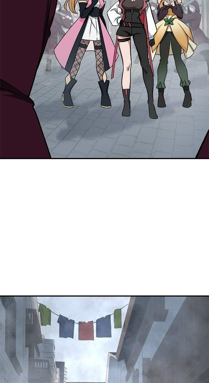 Saikyou Ansatsusha, Class Ten'i de Isekai e Chapter 18 page 6 - 