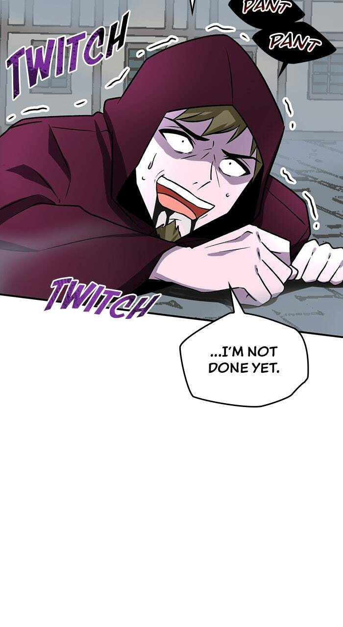 Saikyou Ansatsusha, Class Ten'i de Isekai e Chapter 18 page 51 - 