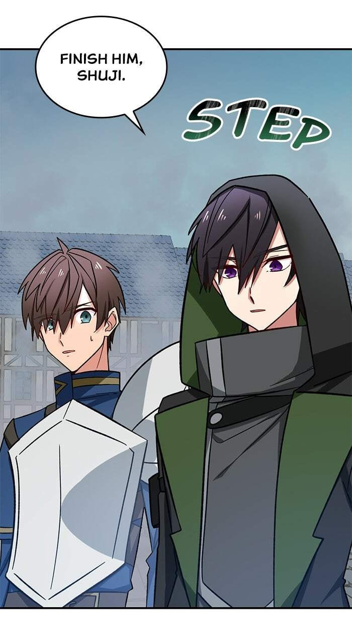 Saikyou Ansatsusha, Class Ten'i de Isekai e Chapter 18 page 52 - 